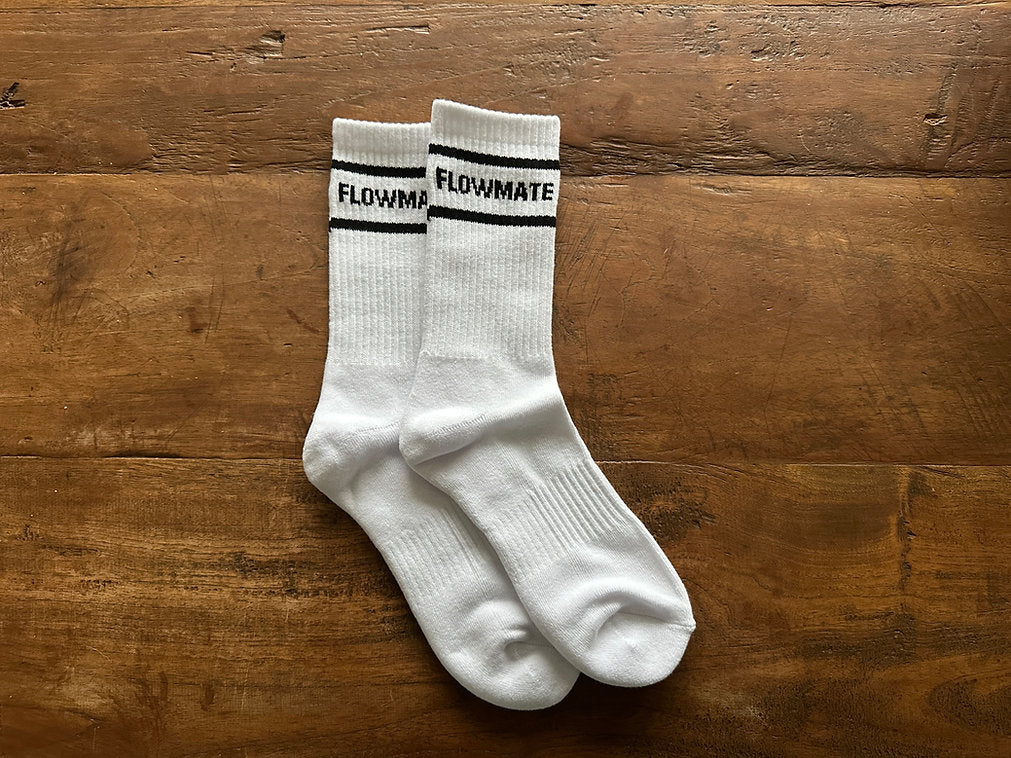 Flowmate Socken