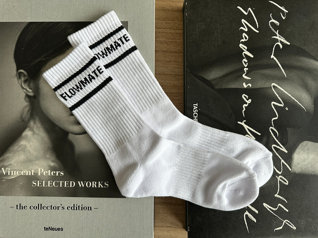Flowmate Socken