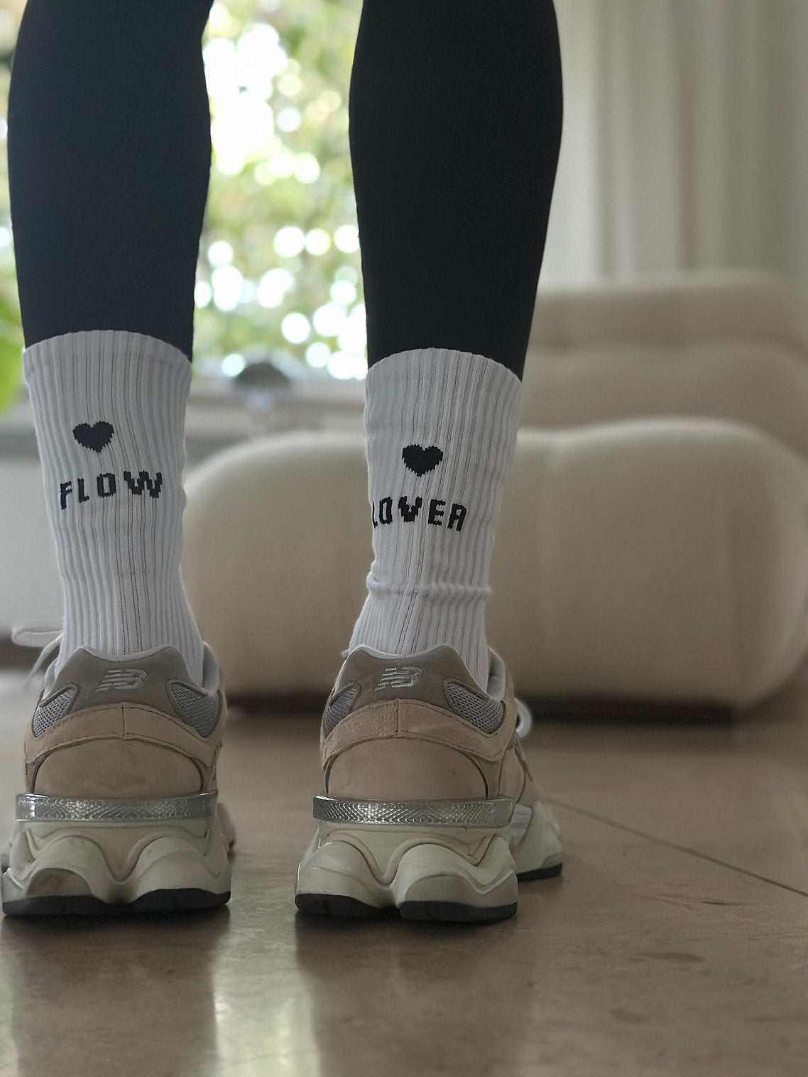 Flow Lover Socks