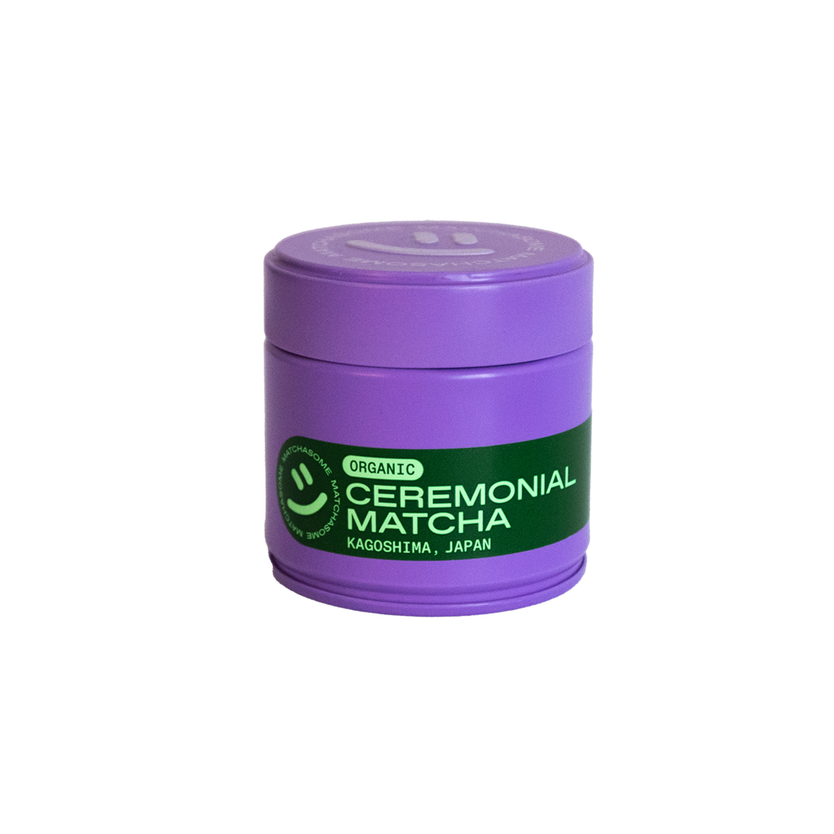 Zeremonieller Bio-Matcha 30g