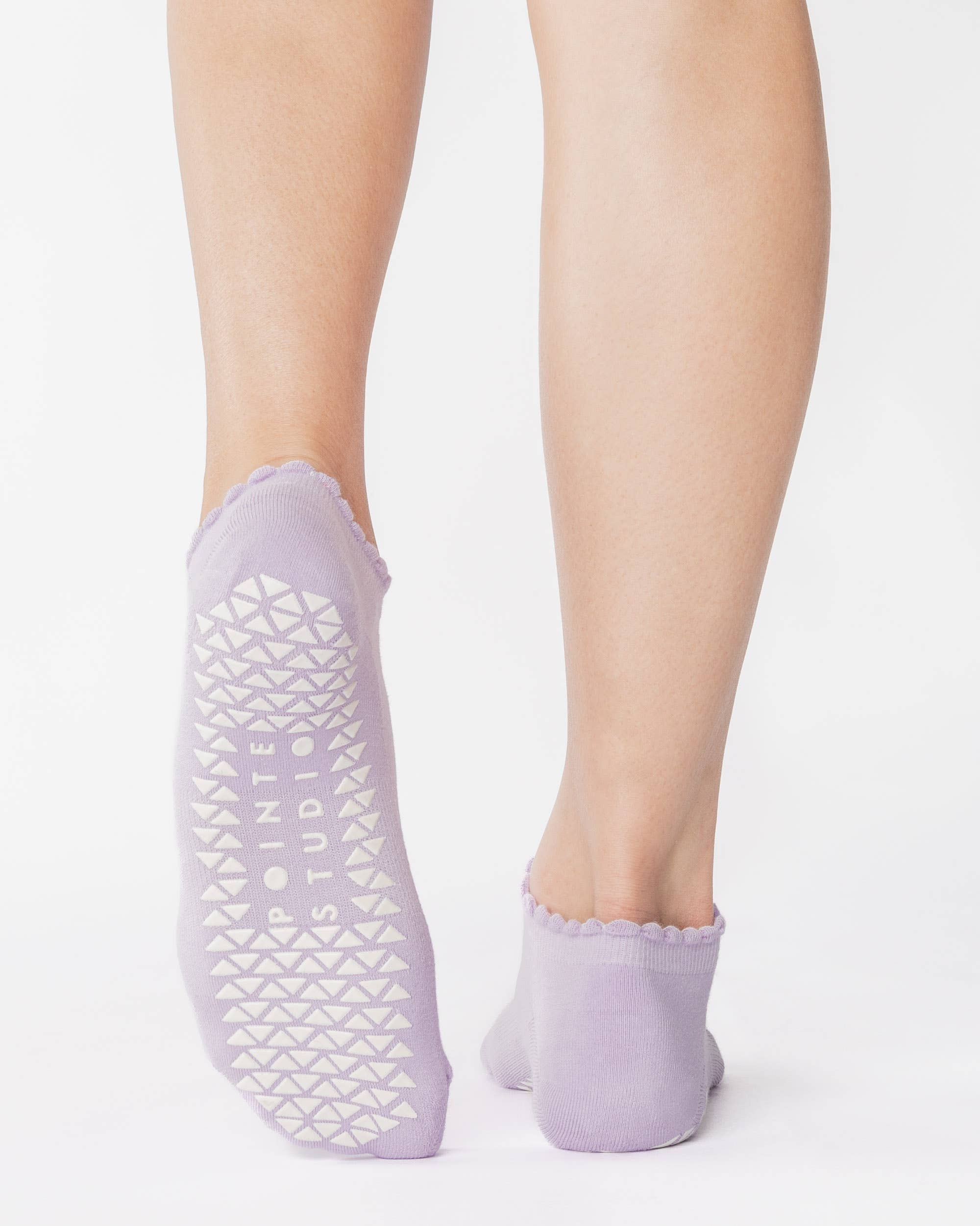 Pointe Studio Love Full Foot Grip