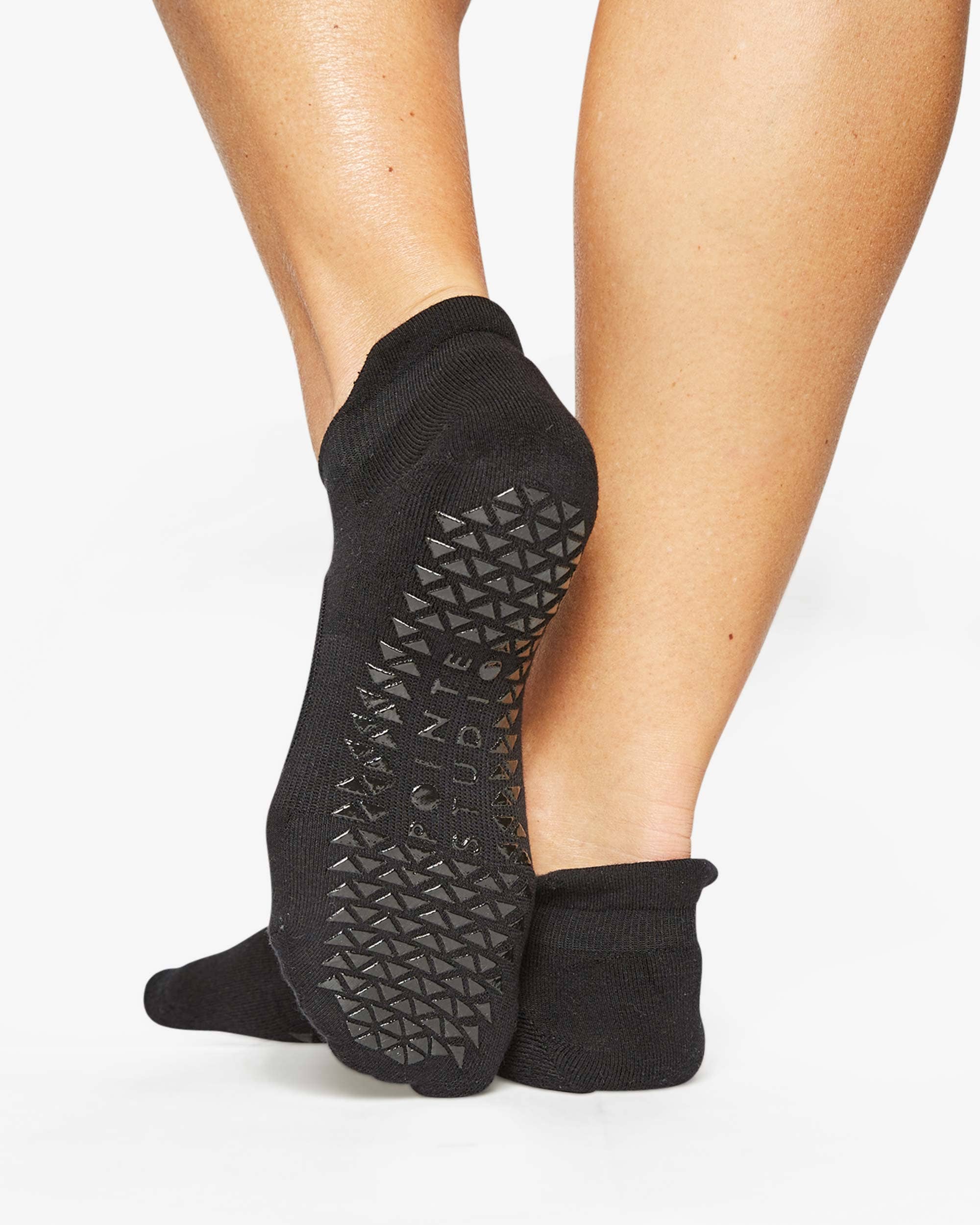 Pointe Studio - Josie Strap Grip Sock
