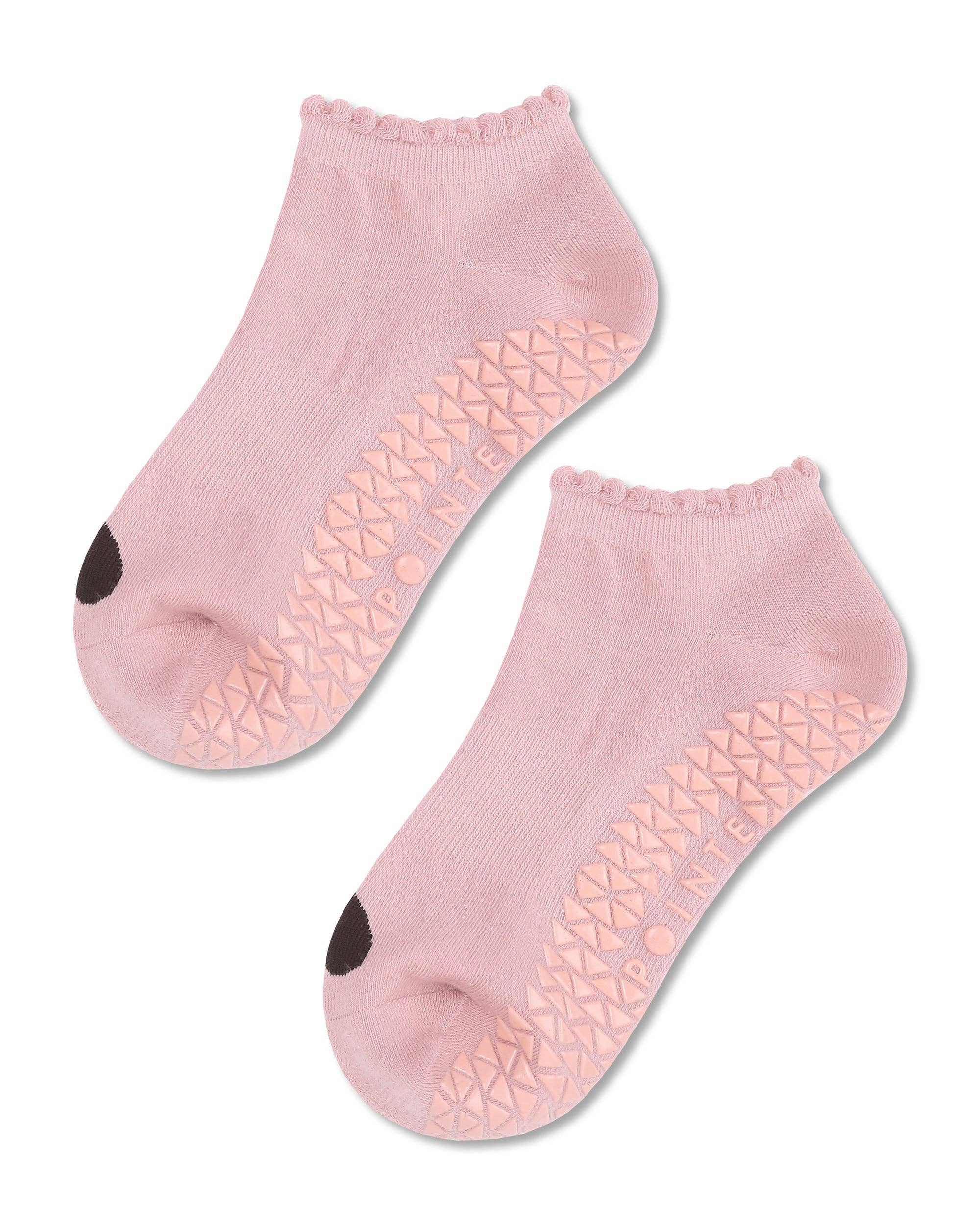 Pointe Studio - Love Full Foot Grip Sock