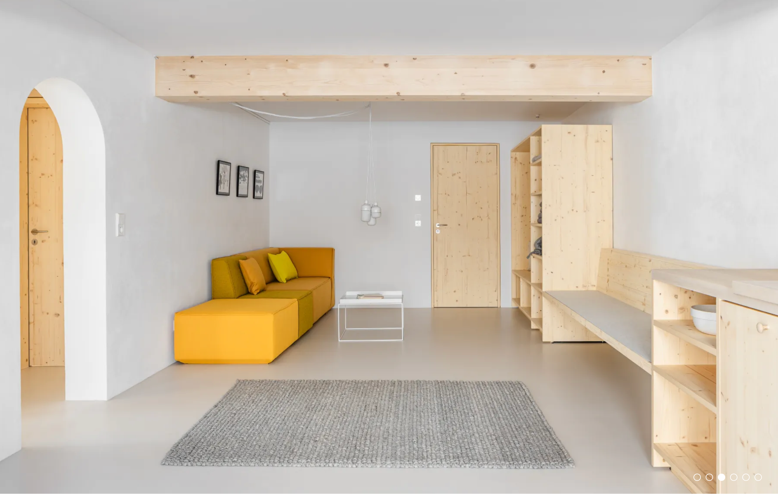 Find your Flow Retreat d'Kammer mit Cat - 12.-15. Februar 2026