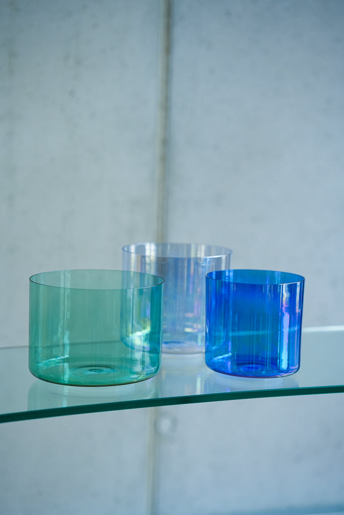 Tidal Flow – 3er Set F-Dur