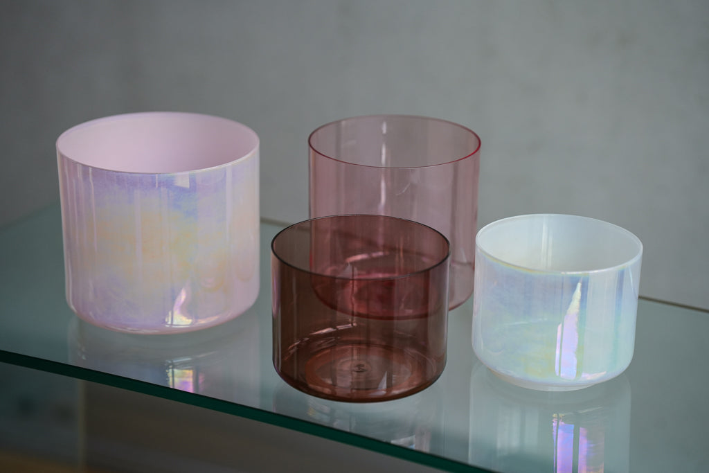 Rose Dusk – 4er Set A-Moll