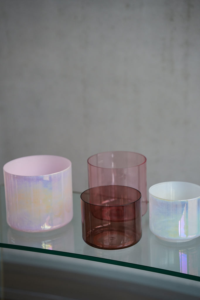 Rose Dusk – 4er Set A-Moll