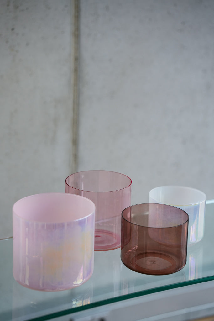 Rose Dusk – 4er Set A-Moll