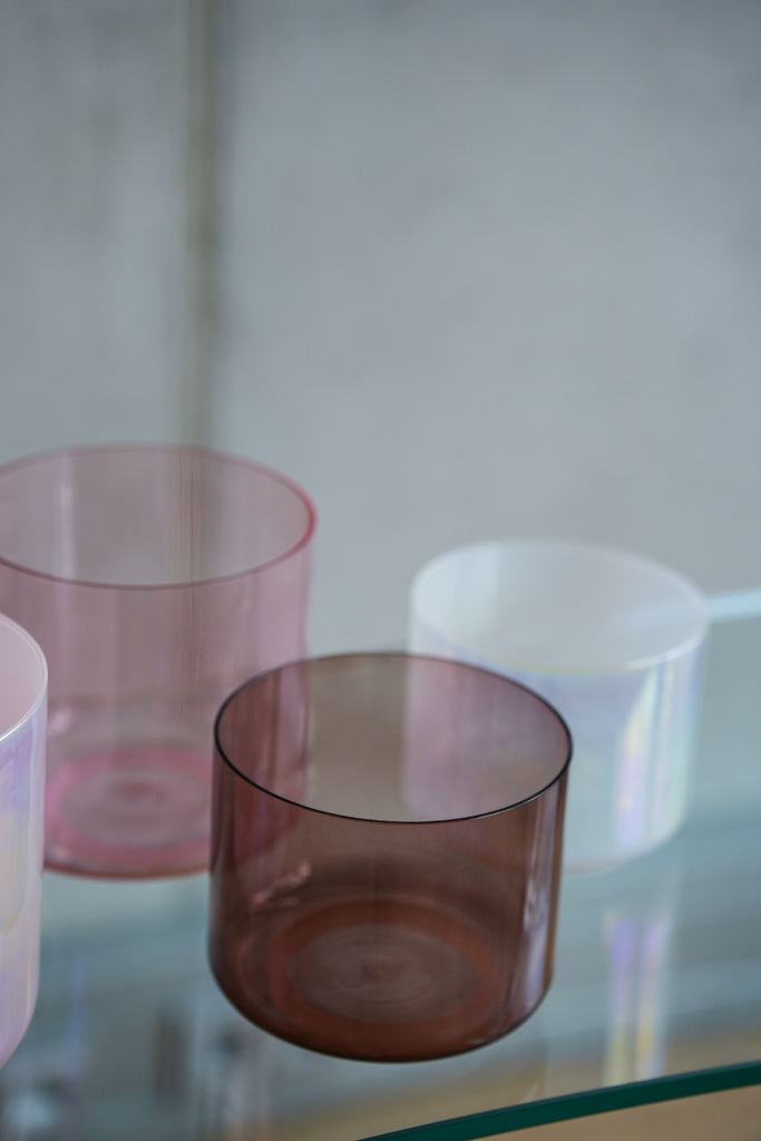 Rose Dusk – 4er Set A-Moll