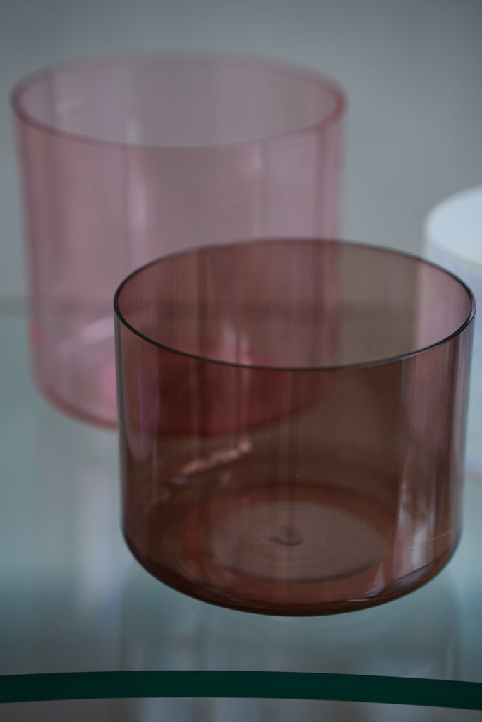 Rose Dusk – 4er Set A-Moll