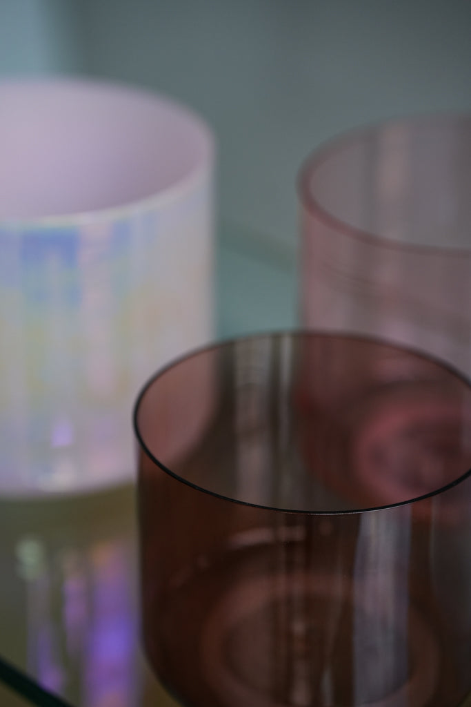 Rose Dusk – 4er Set A-Moll