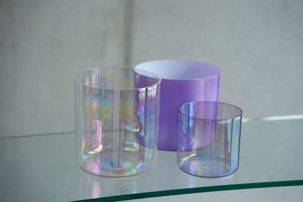 Soft Presence – 3er Set E-Dur