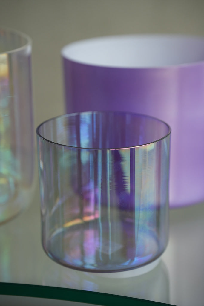 Soft Presence – 3er Set E-Dur