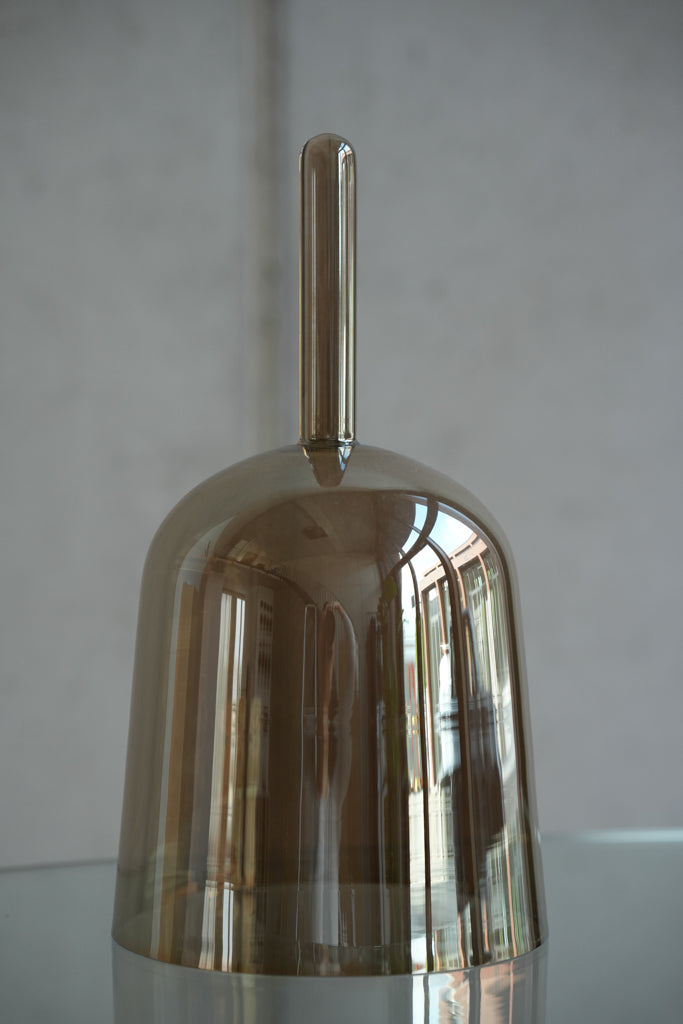 Practitioner Bowl – Honey A3