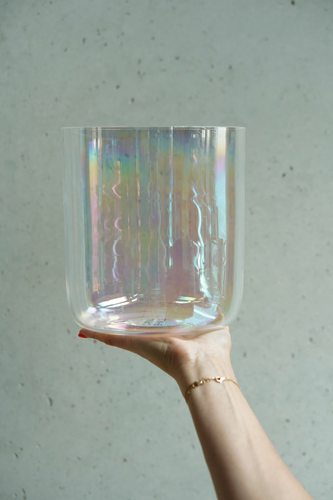 Soft Presence – 3er Set E-Dur