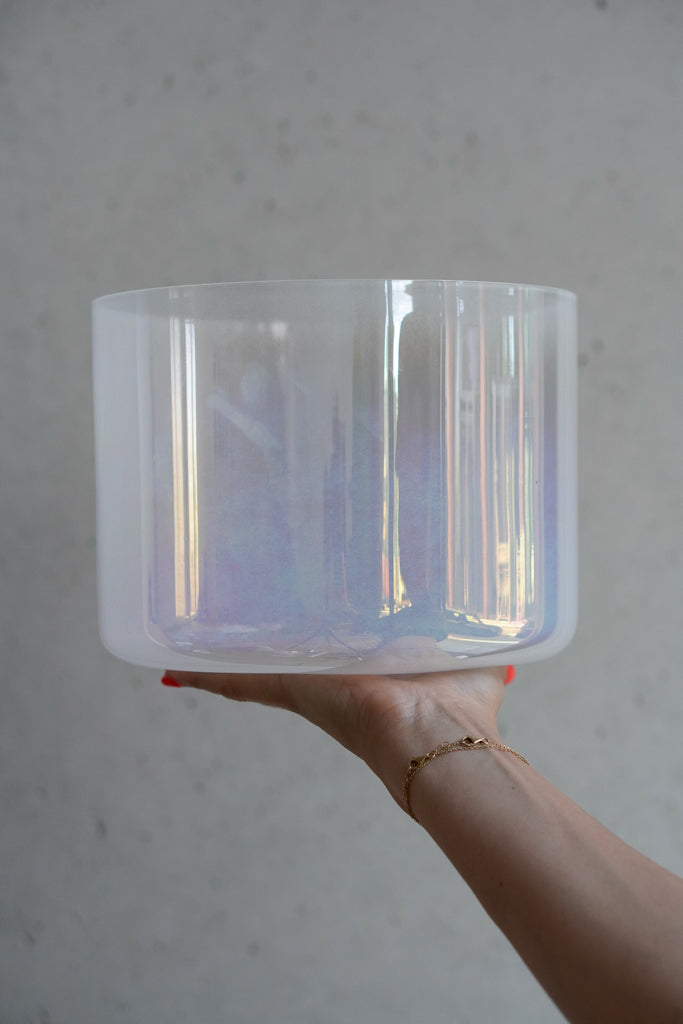 Glacier Dust – D#3