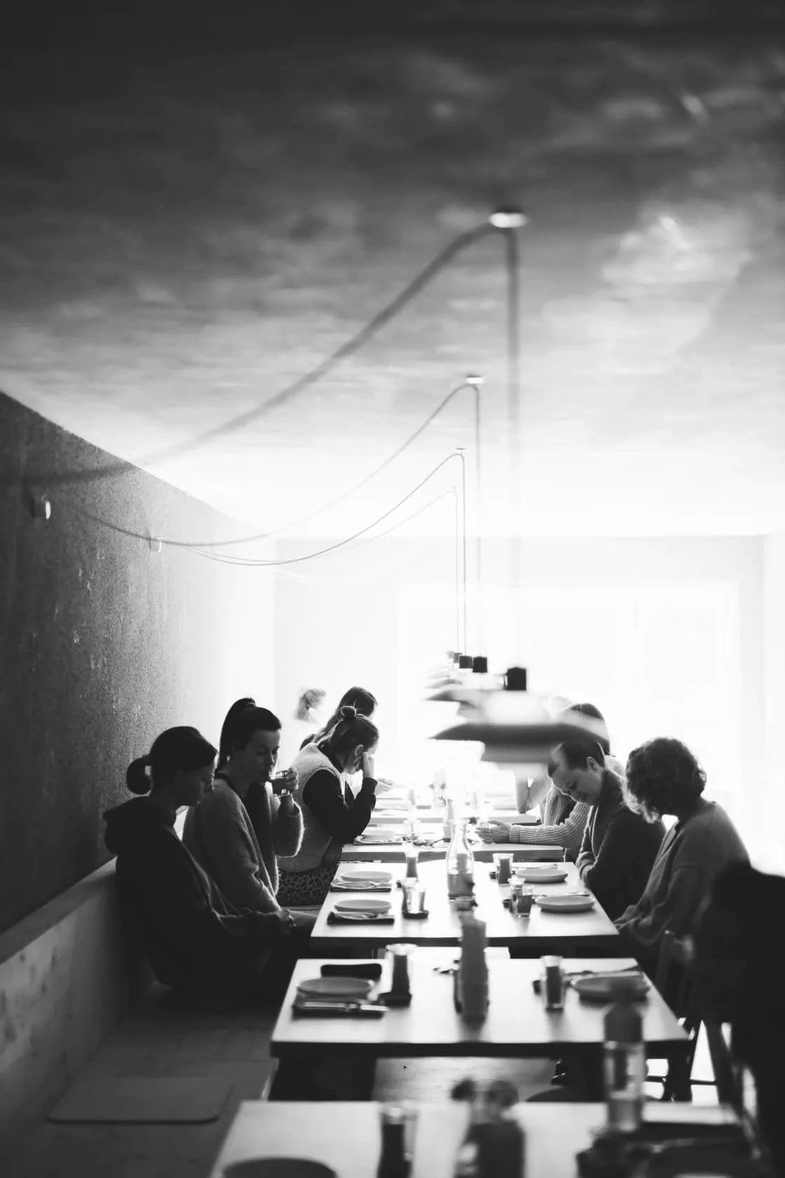 Find your Flow Retreat d'Kammer mit Cat - 12.-15. Februar 2026