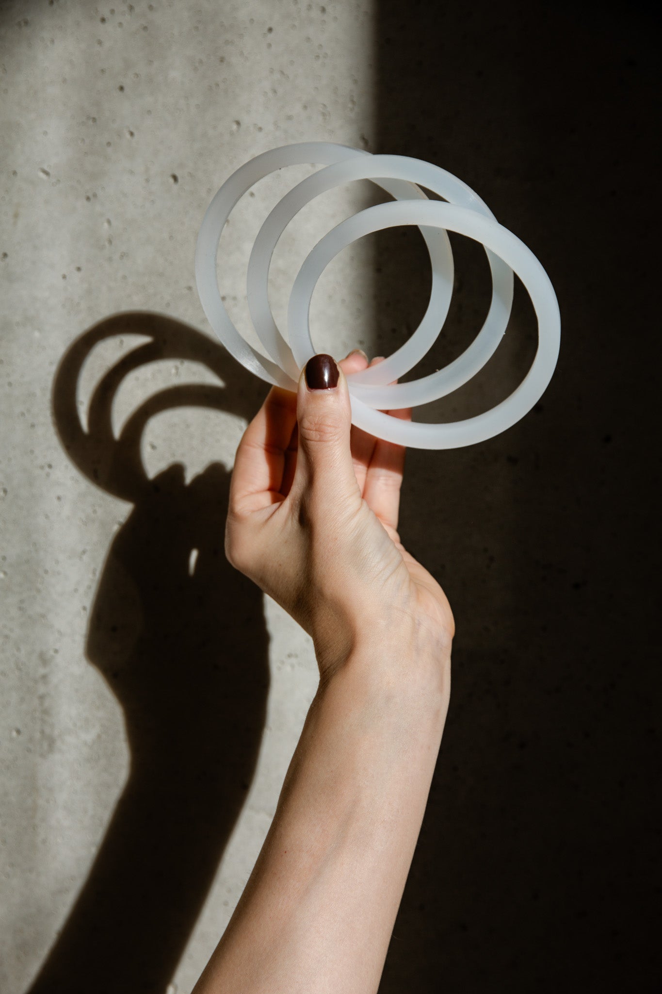 Carma Bowls® The Ring - Silikon O-Ring
