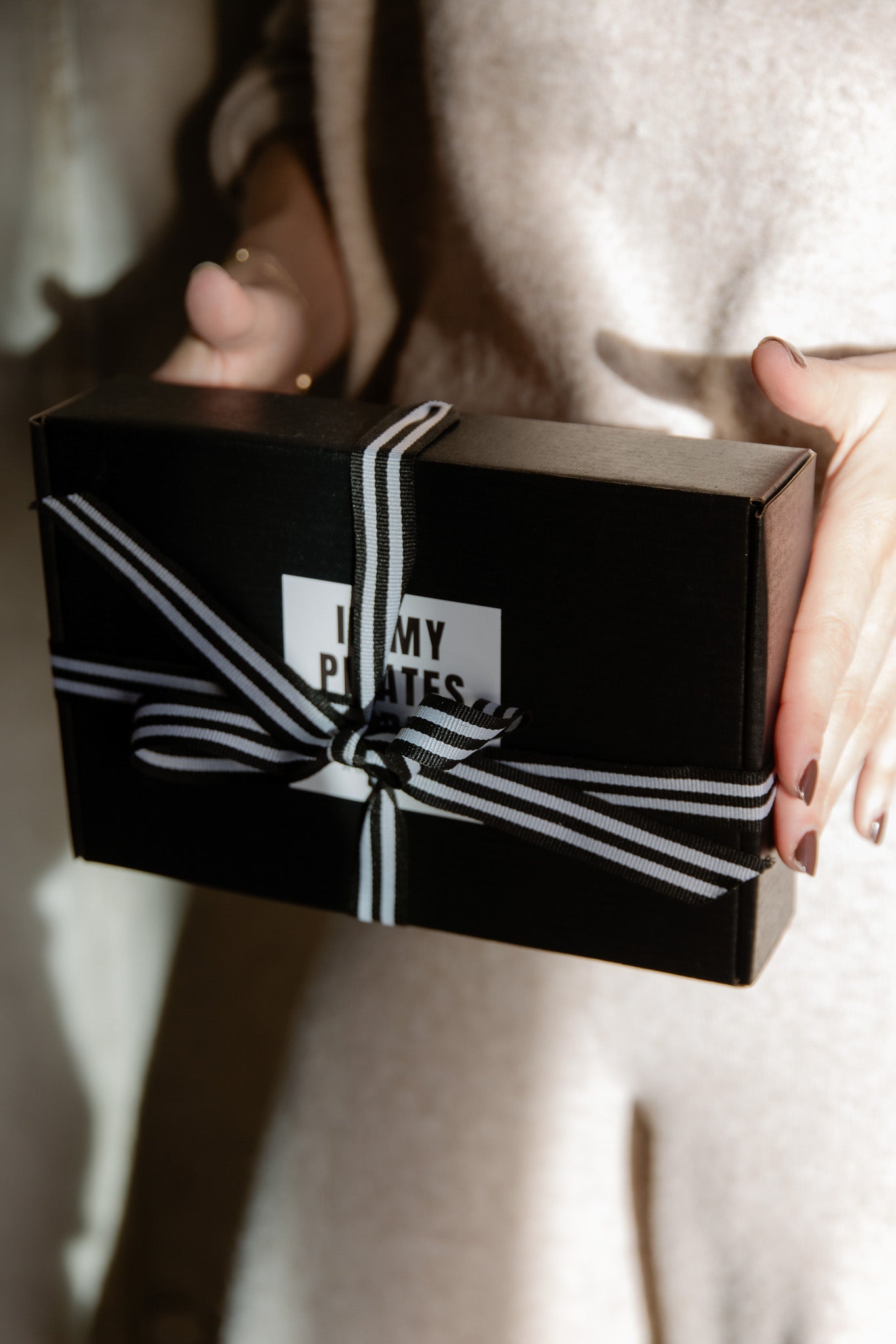Christmas Space - Ticket als Geschenk