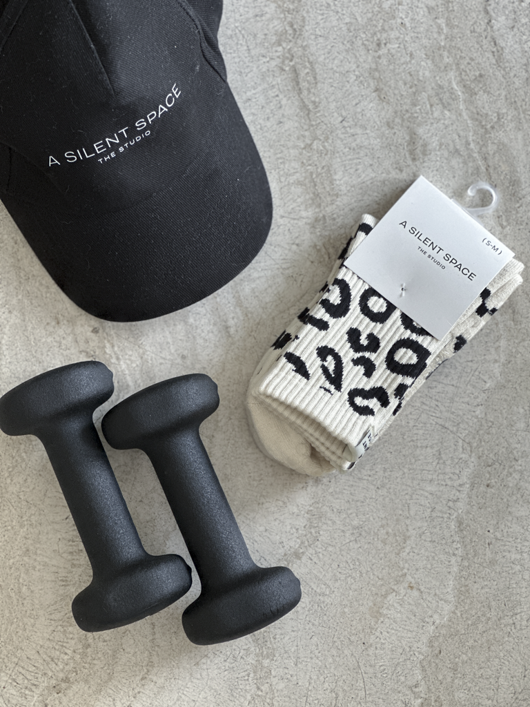 Animal Flow - Pilates Grip Socks