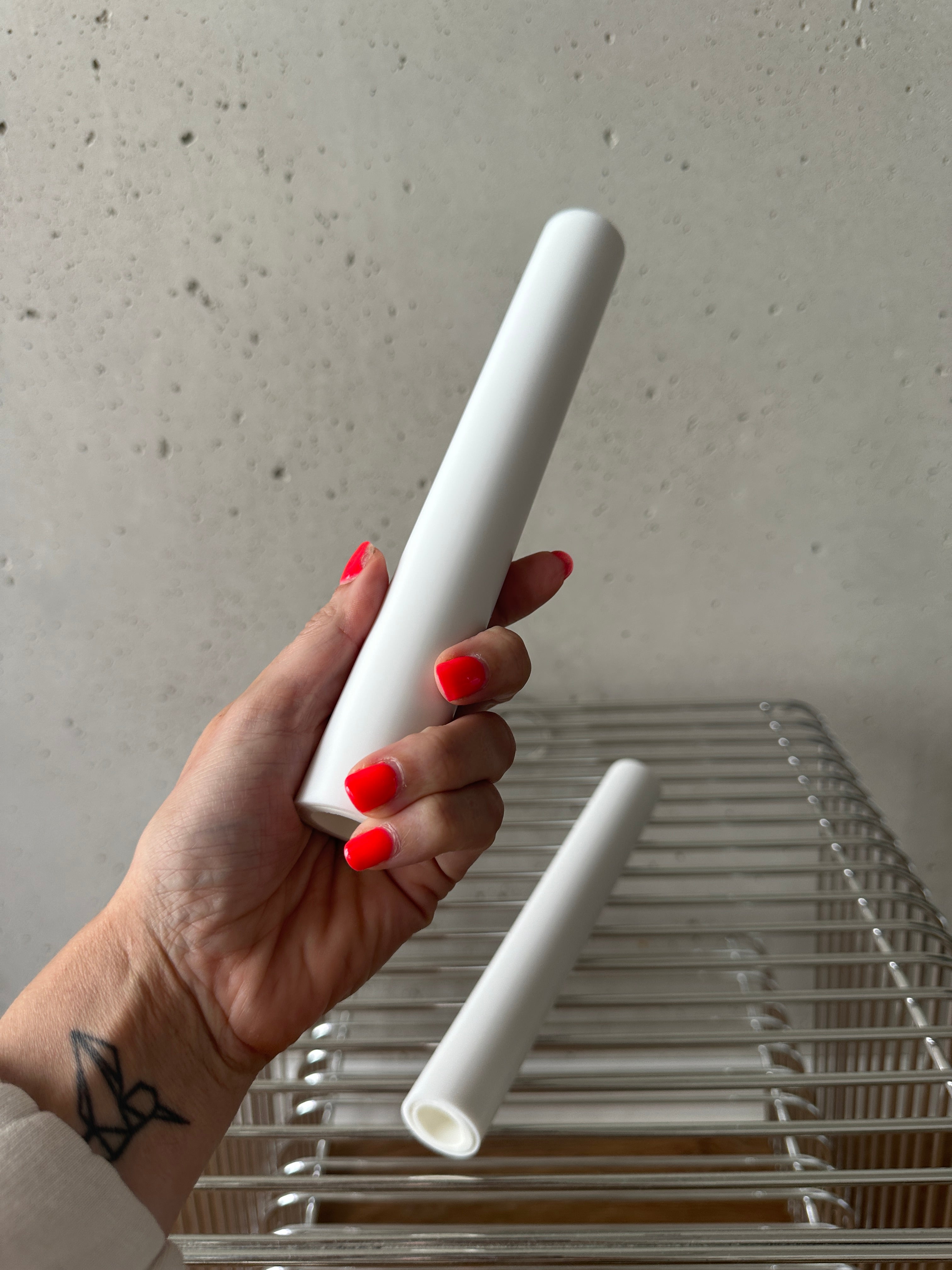 Carma Bowls® Silicone Mallet