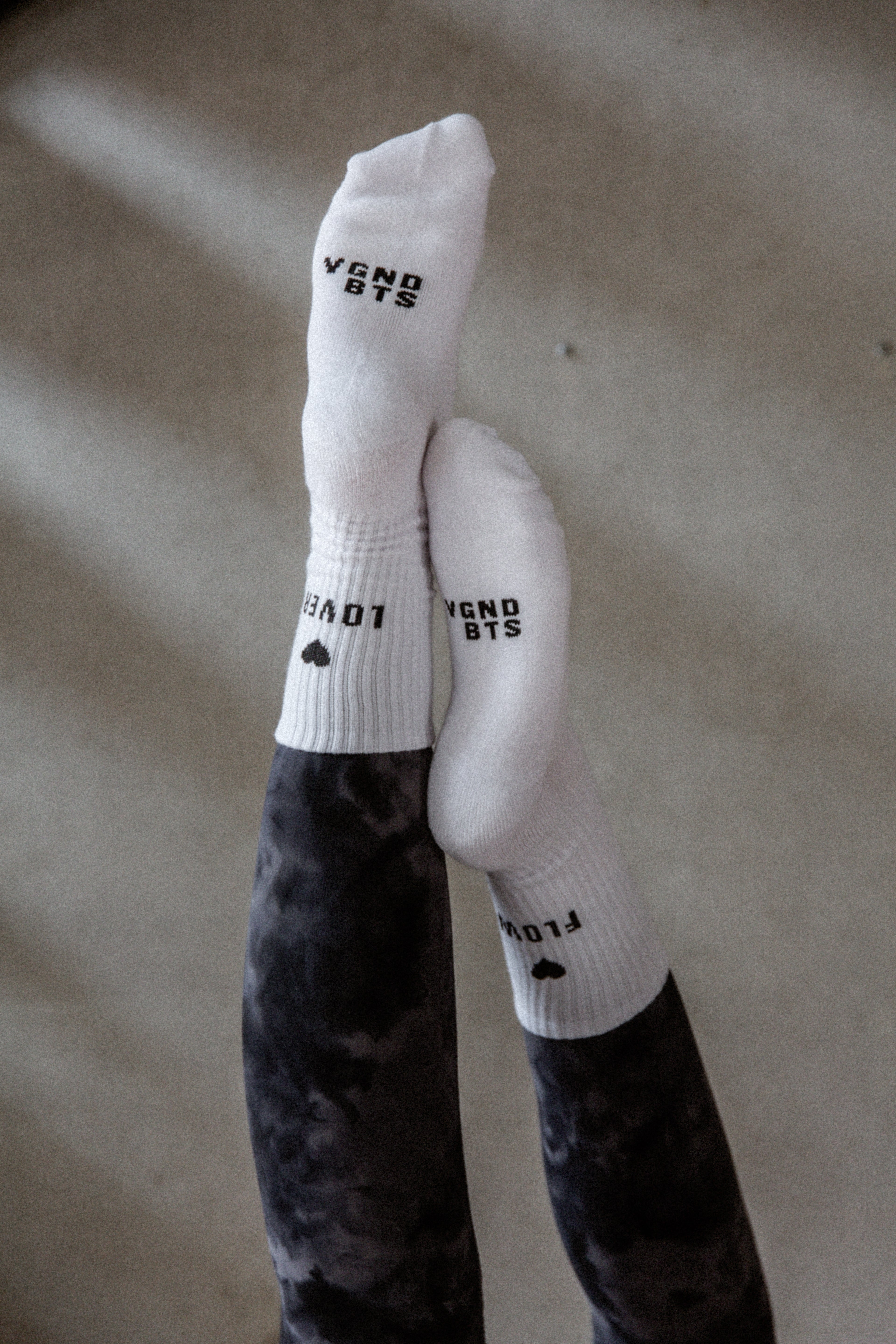 Flow Lover Socks