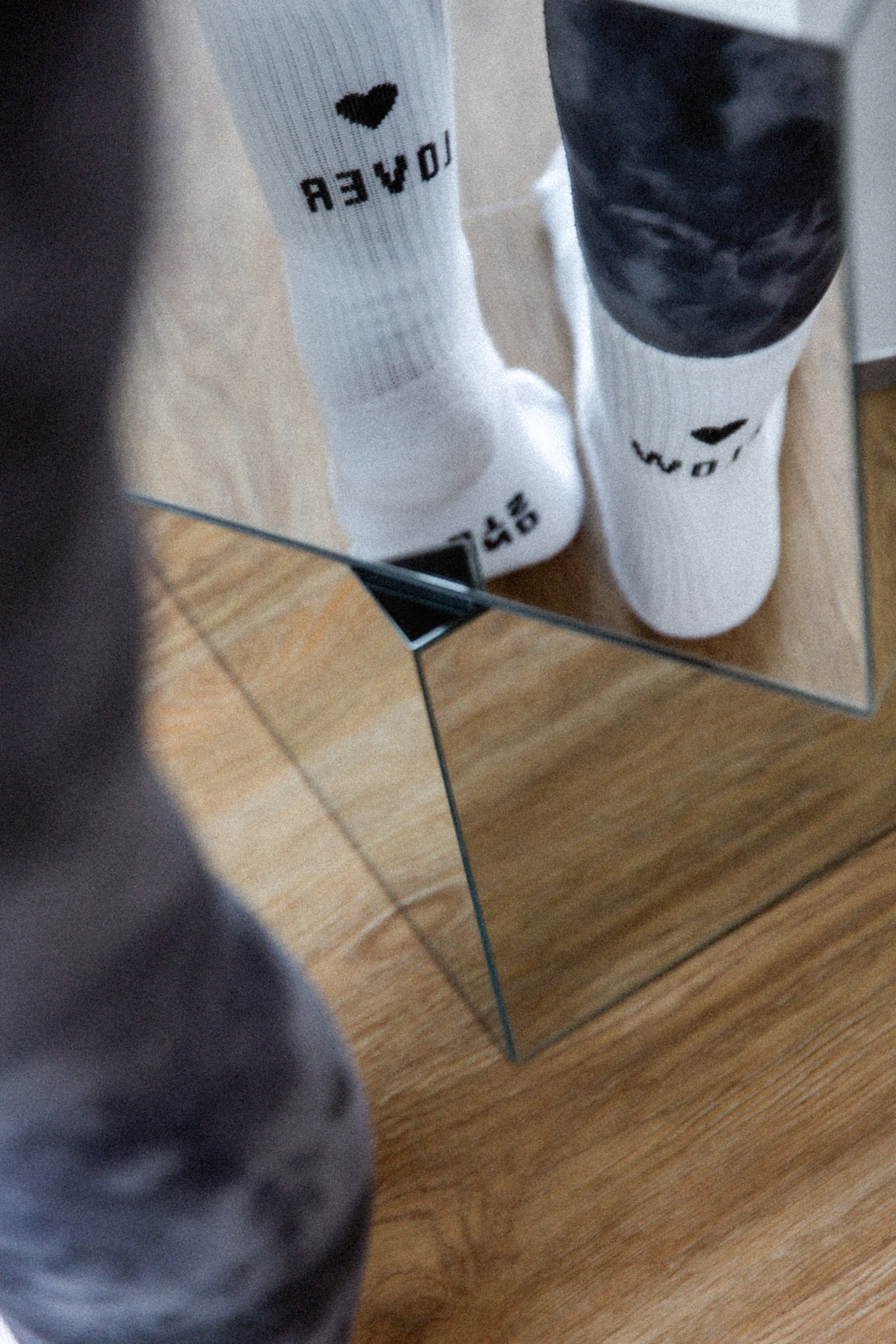 Flow Lover Socks