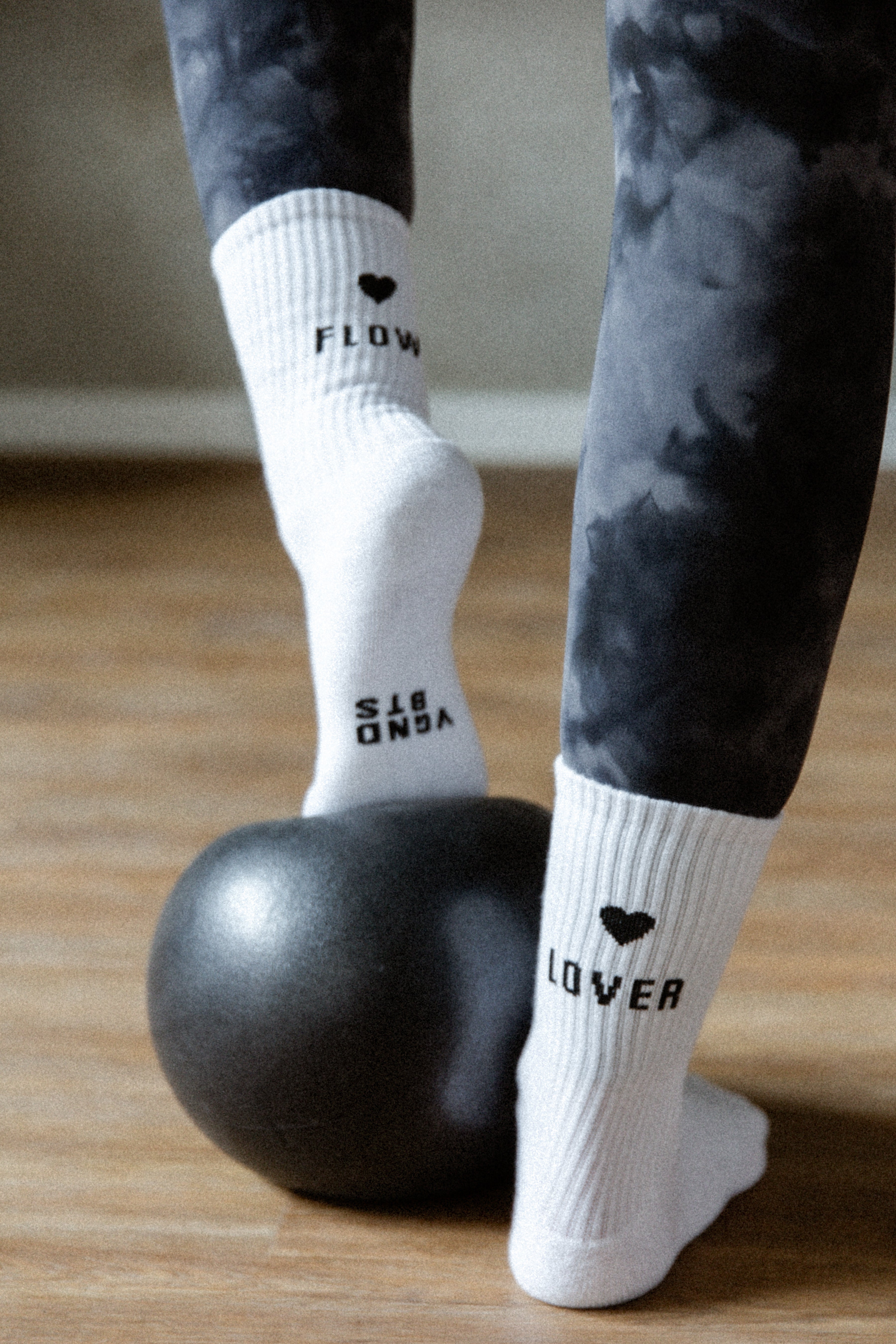Flow Lover Socks