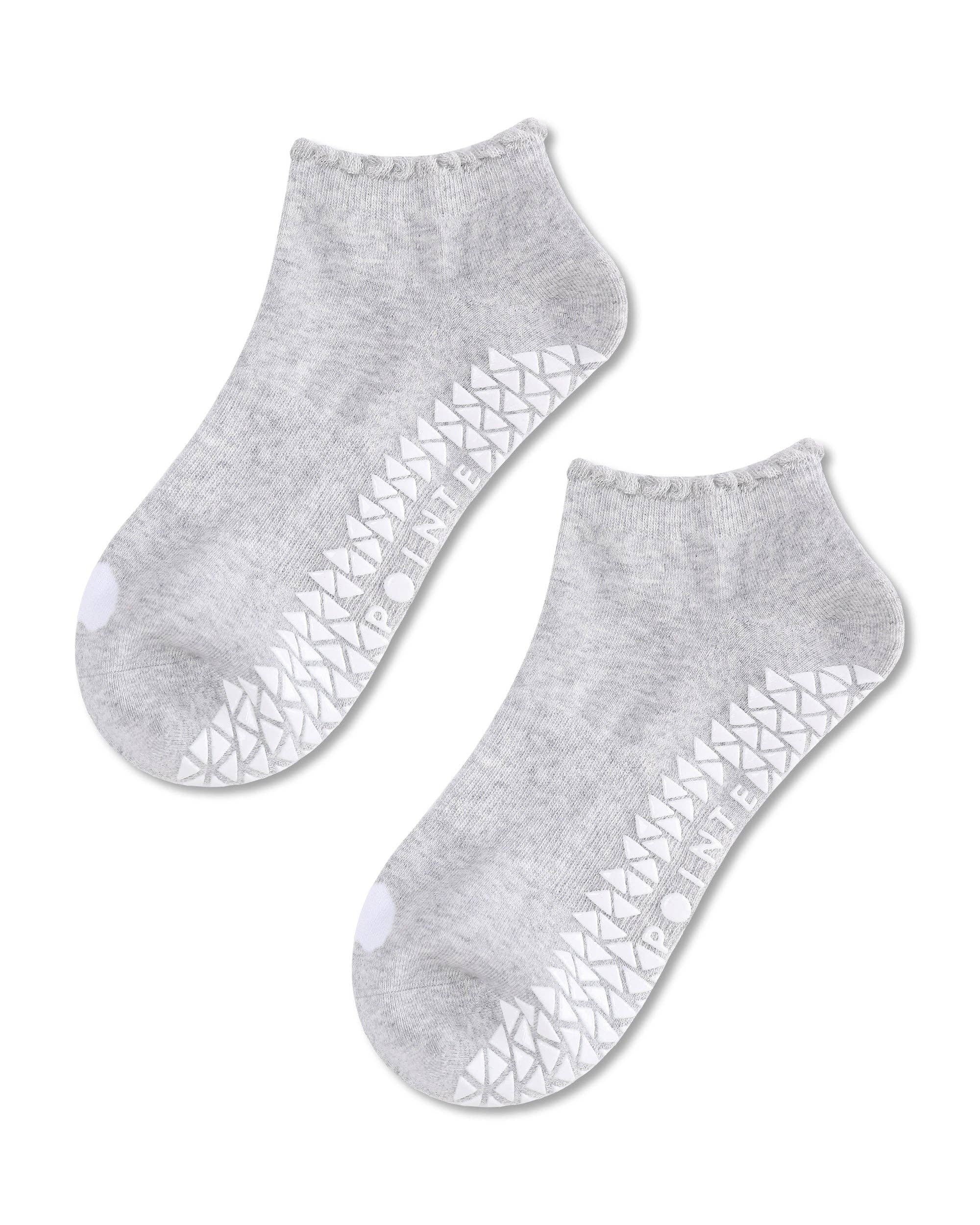 Pointe Studio - Love Full Foot Grip Sock