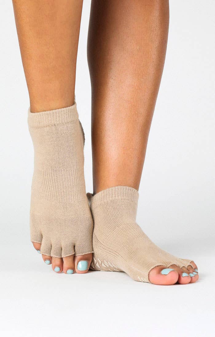 Pointe Studio - Basale Grip Sock