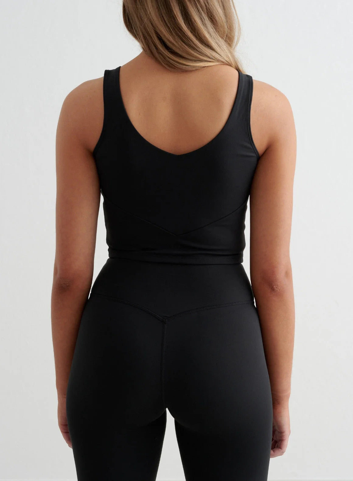 Aim'n Sportswear Sense Bralette black