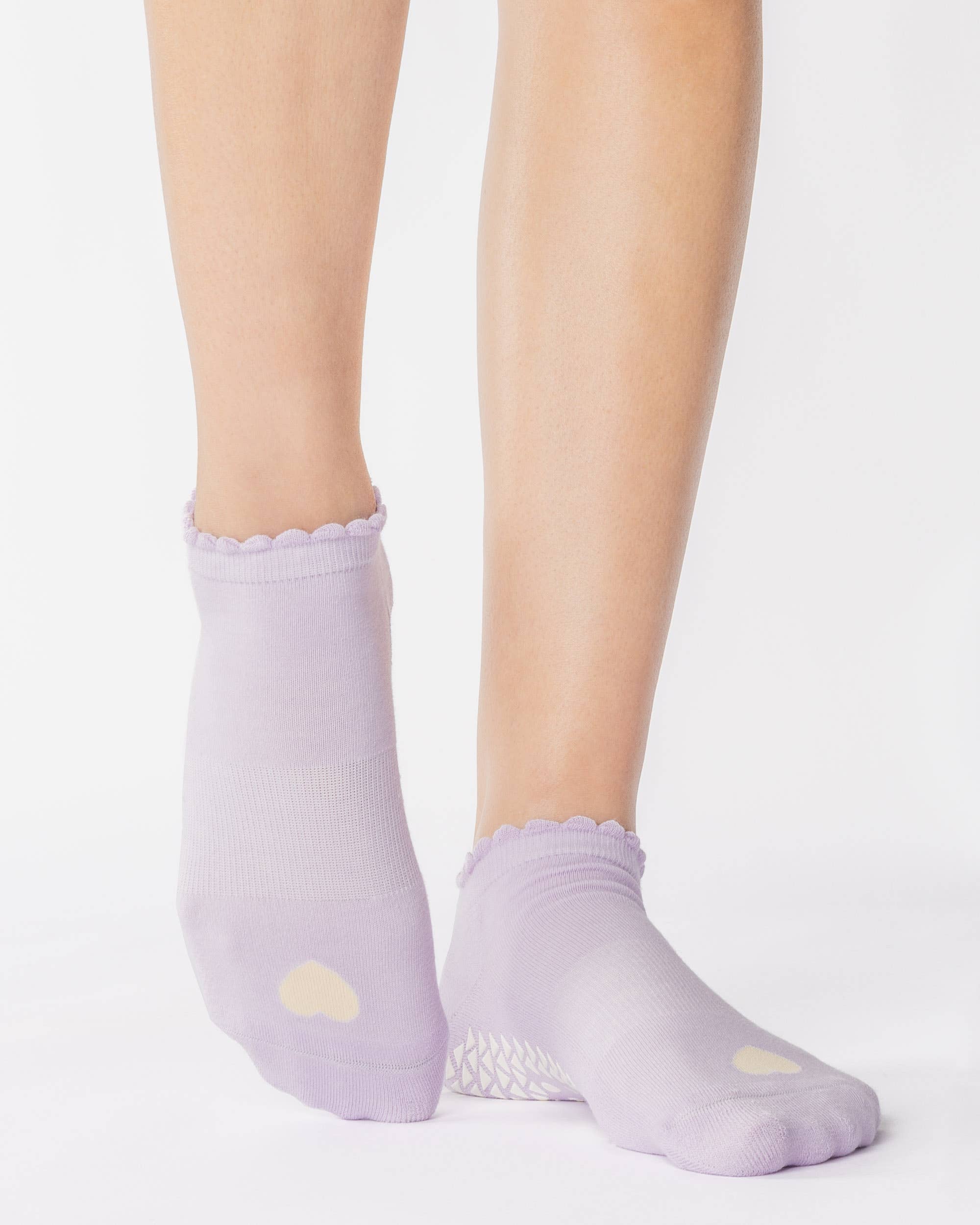 Pointe Studio Love Full Foot Grip
