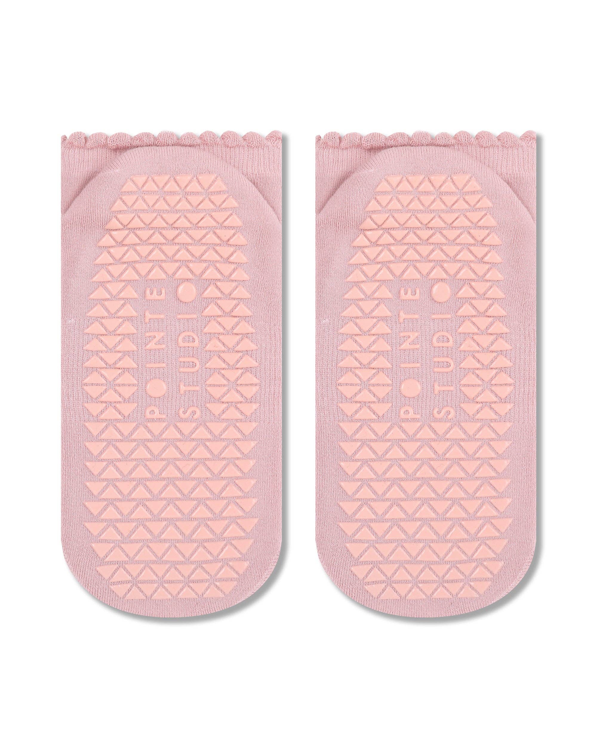 Pointe Studio - Love Full Foot Grip Sock