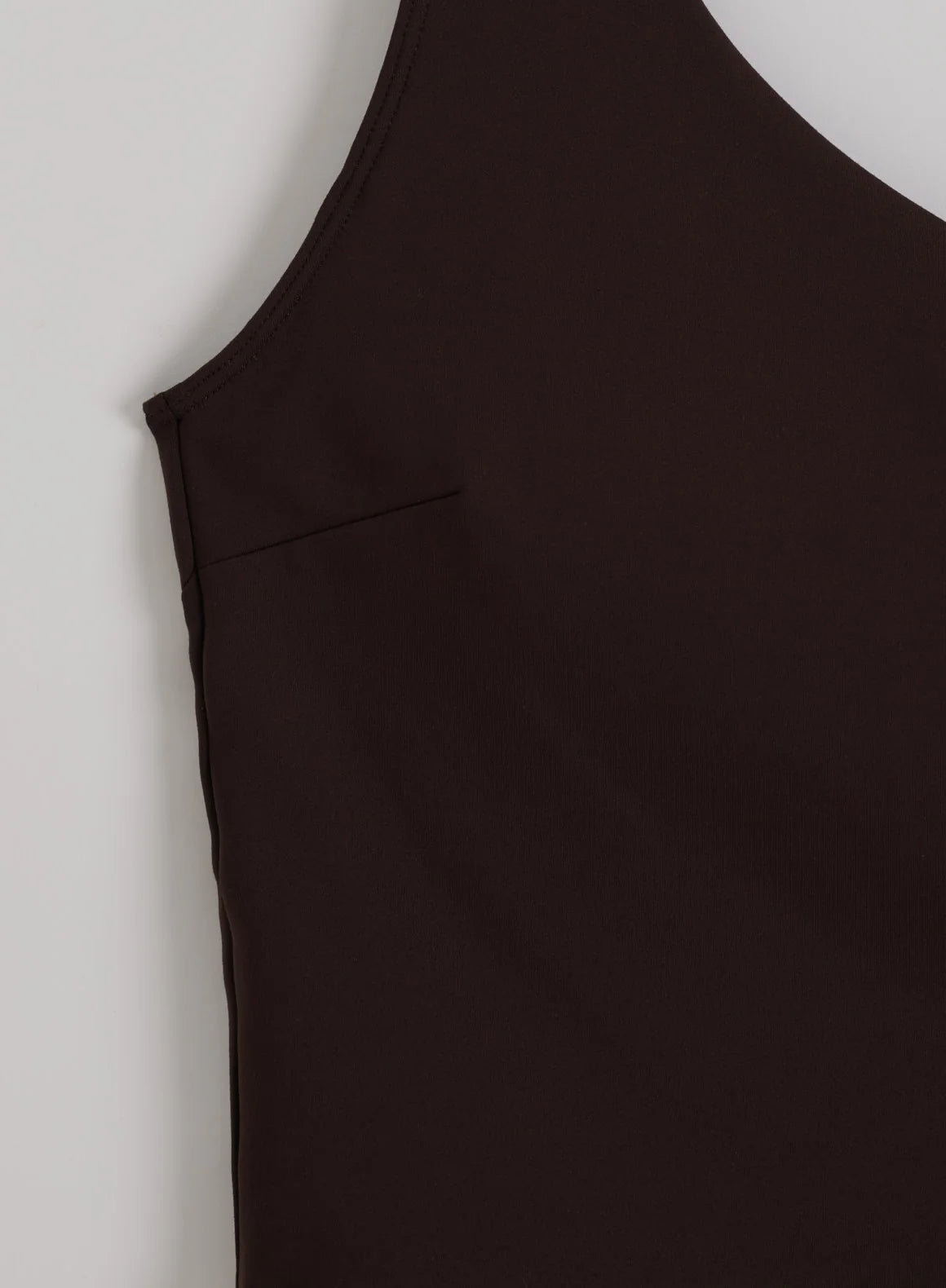 Aim'n Sportswear Sense Bralette chocolate
