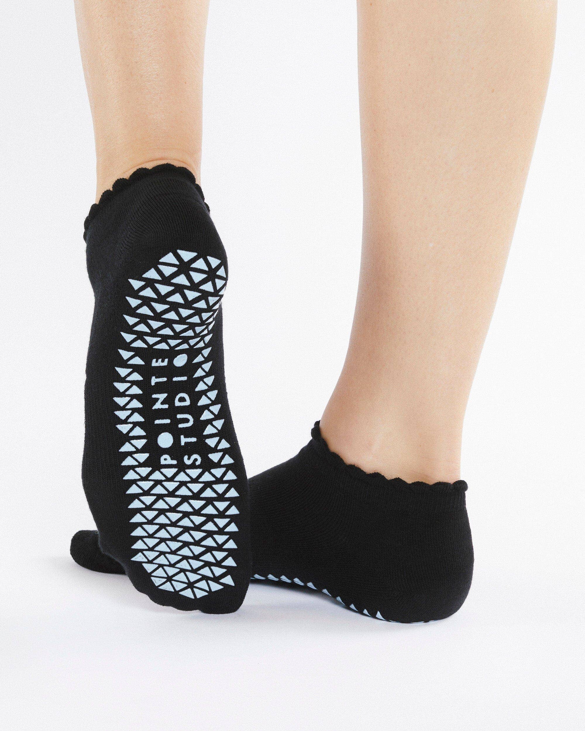 Pointe Studio - Love Full Foot Grip Sock