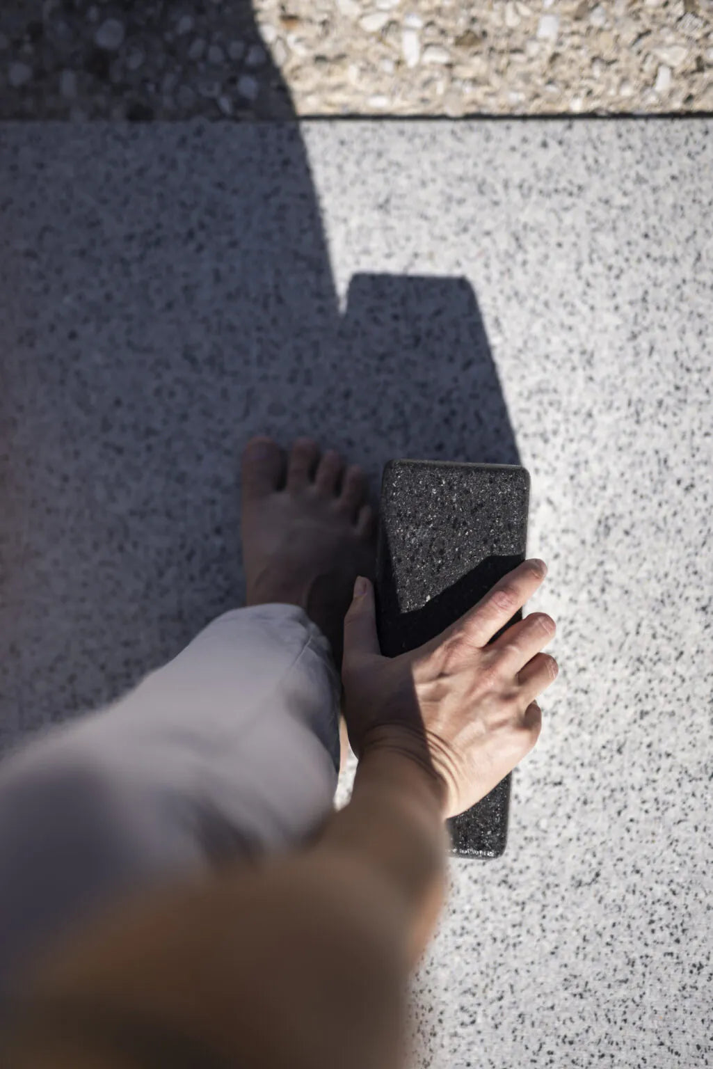 Find your Flow Retreat d'Kammer mit Cat - 12.-15. Februar 2026