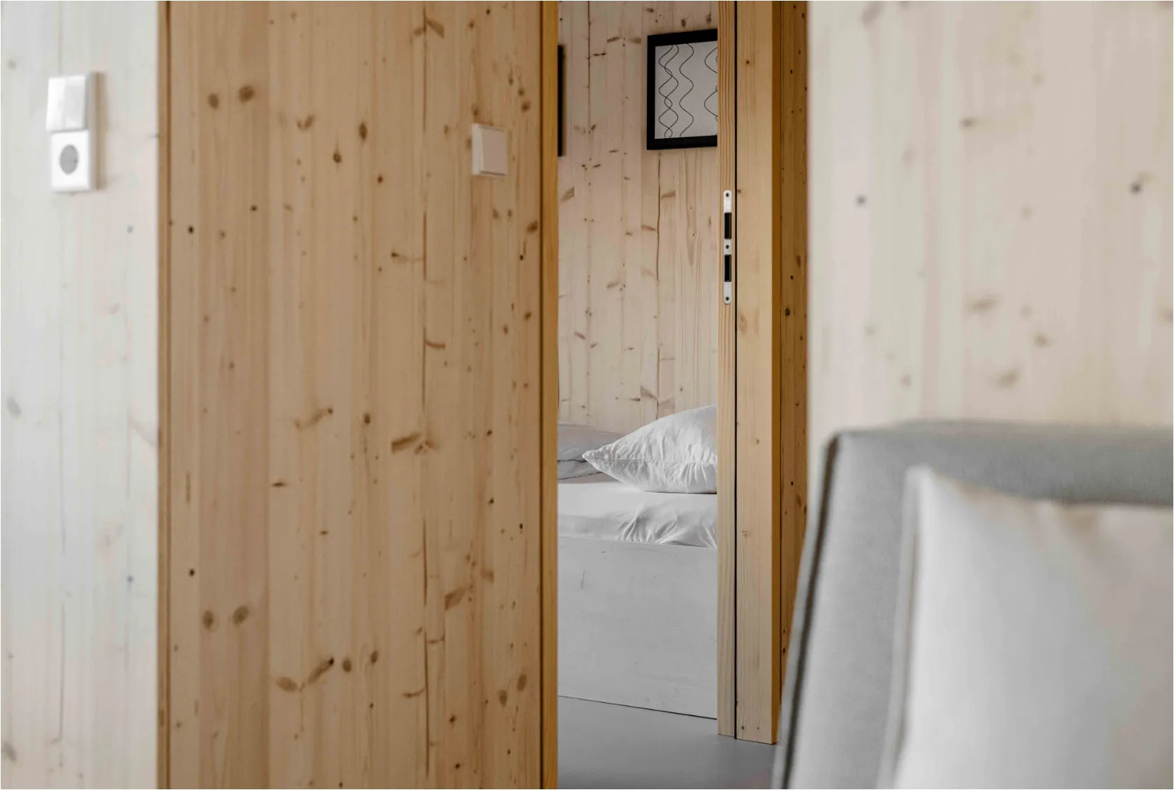 Find your Flow Retreat d'Kammer mit Cat - 12.-15. Februar 2026