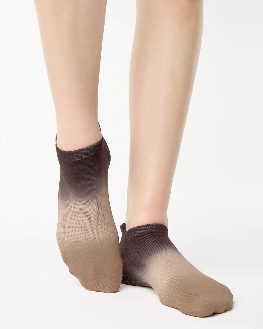 Pointe Studio - Wyatt Full Foot Grip Socks
