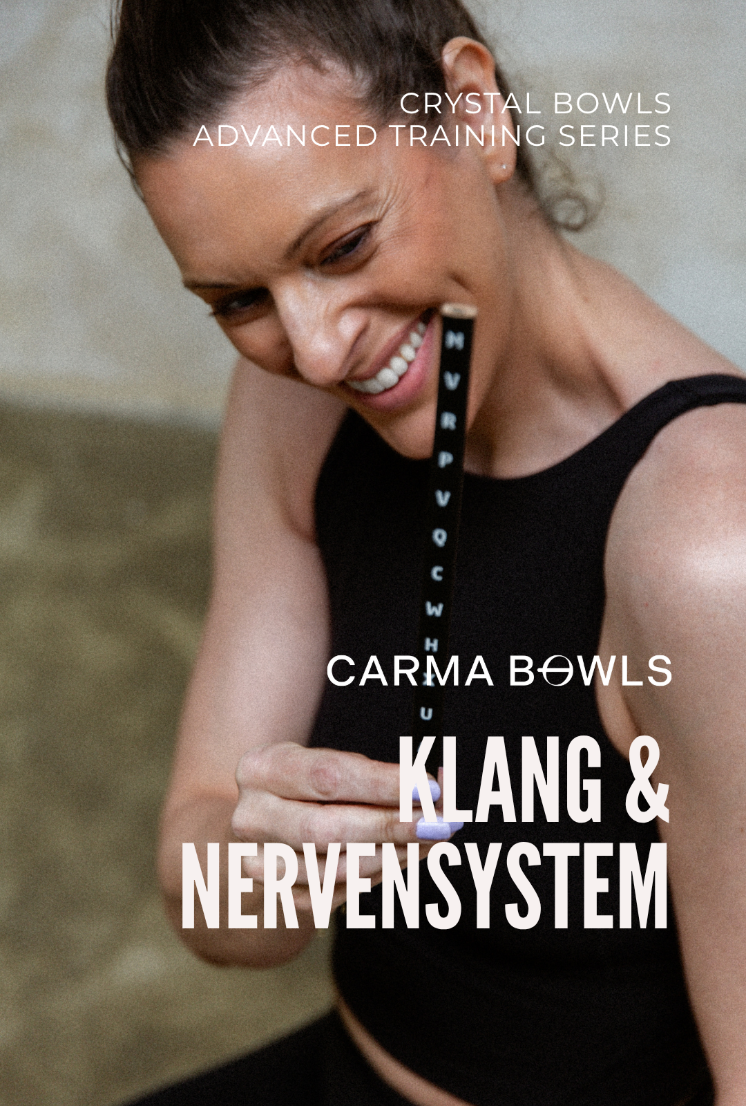 KLANG & NERVENSYSTEM - Sound meets Neuroscience (8H)