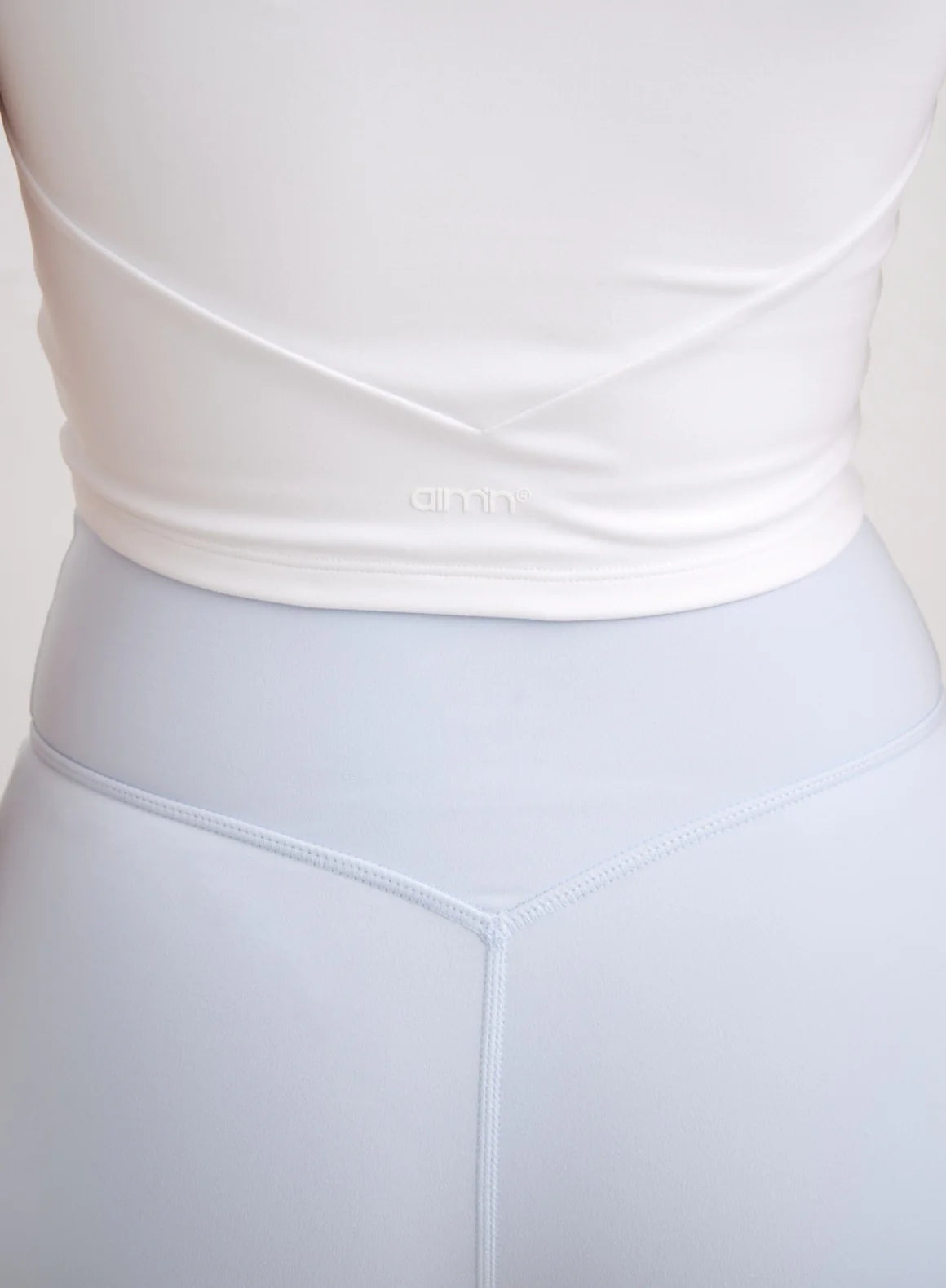 Aim'n Sportswear Sense Bralette white